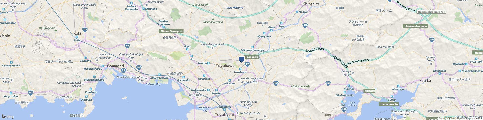 Toyotec cover photo
