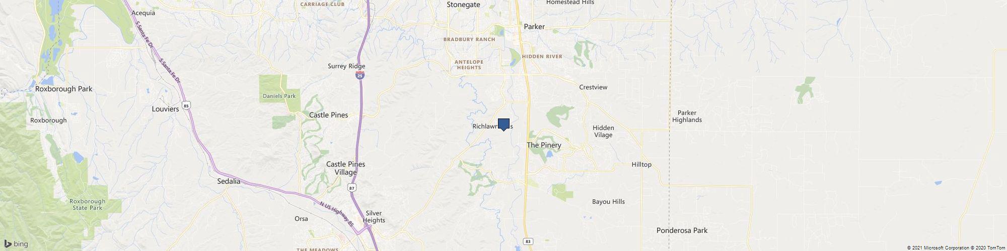 Altitude Exteriors & Restorations LLC cover photo