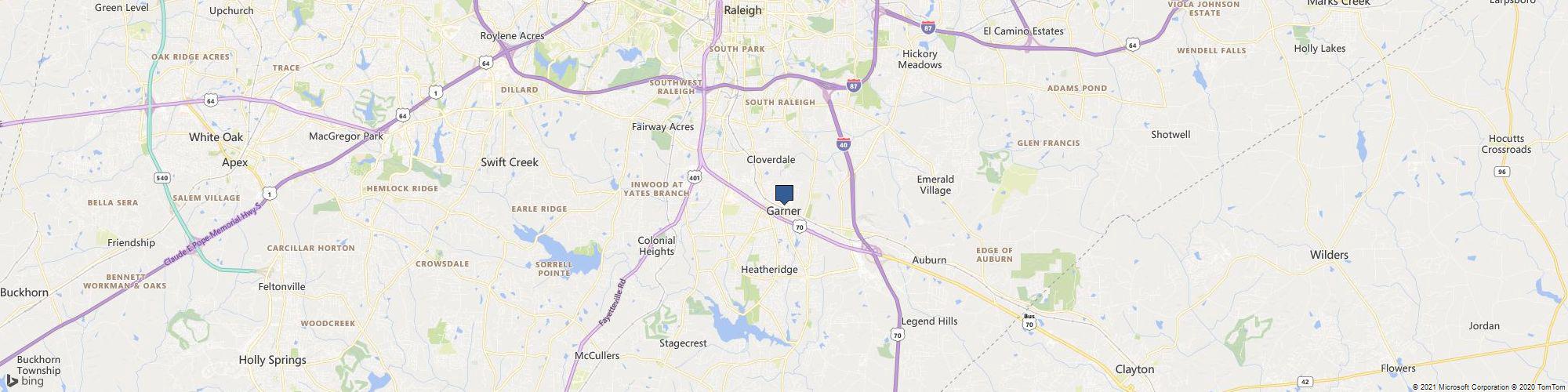 GF Carpet Cleaning cover photo