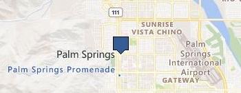 The Glass Shop Windshield Repair Specialist location map