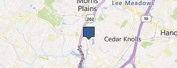 Express Auto Detailing Ceramic Coating LLC location map