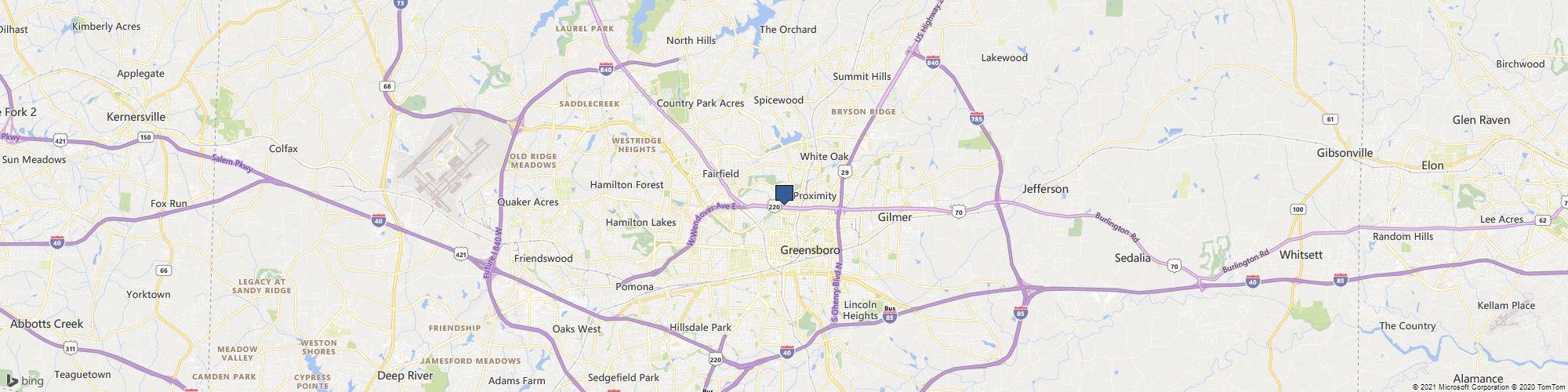 Ward Black Law cover photo