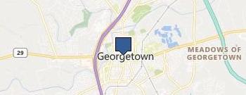 Ace Content Writing location map