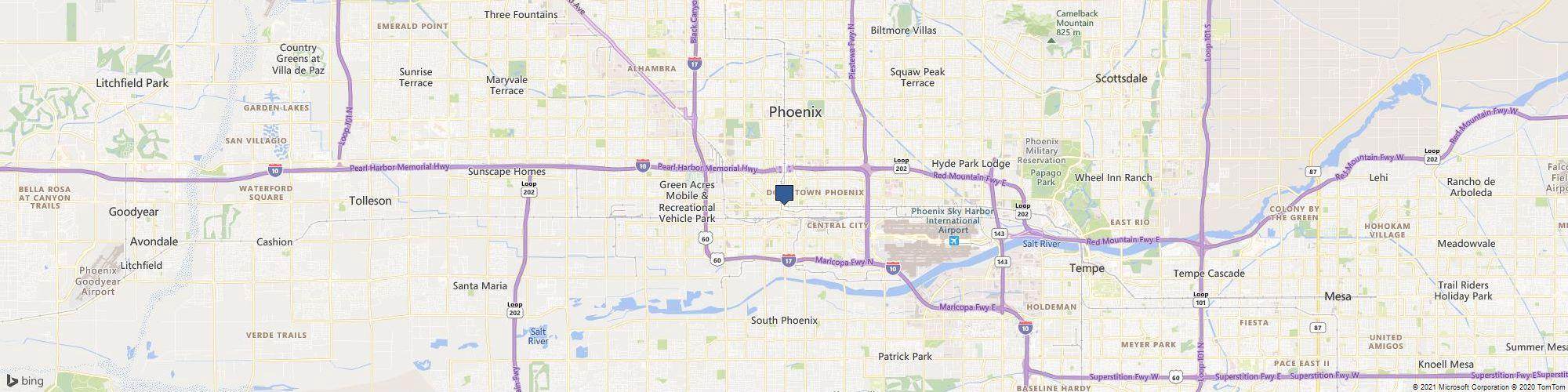 Legacy Roof Repair Phoenix cover photo