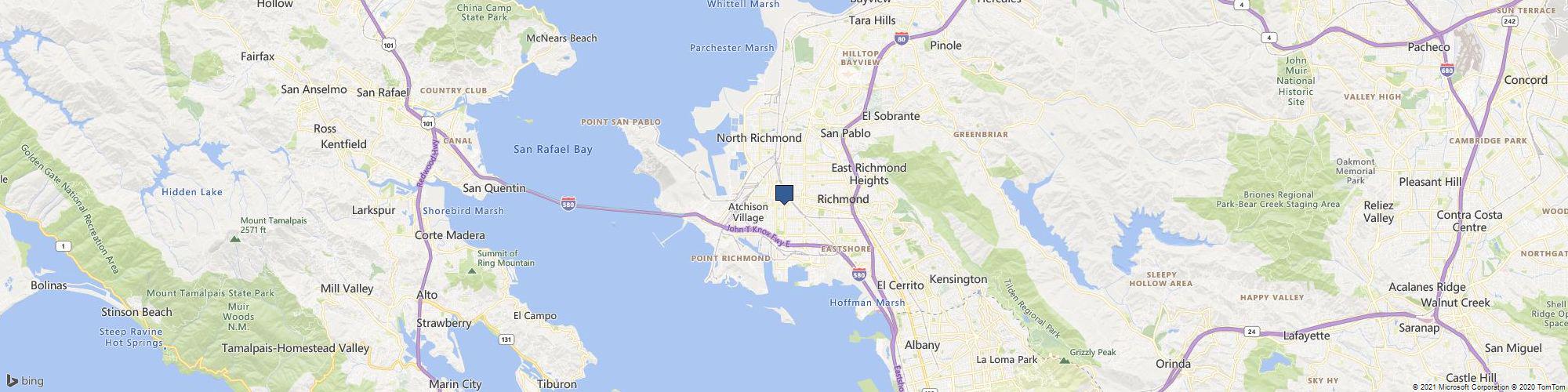 Locksmith In Richmond CA cover photo