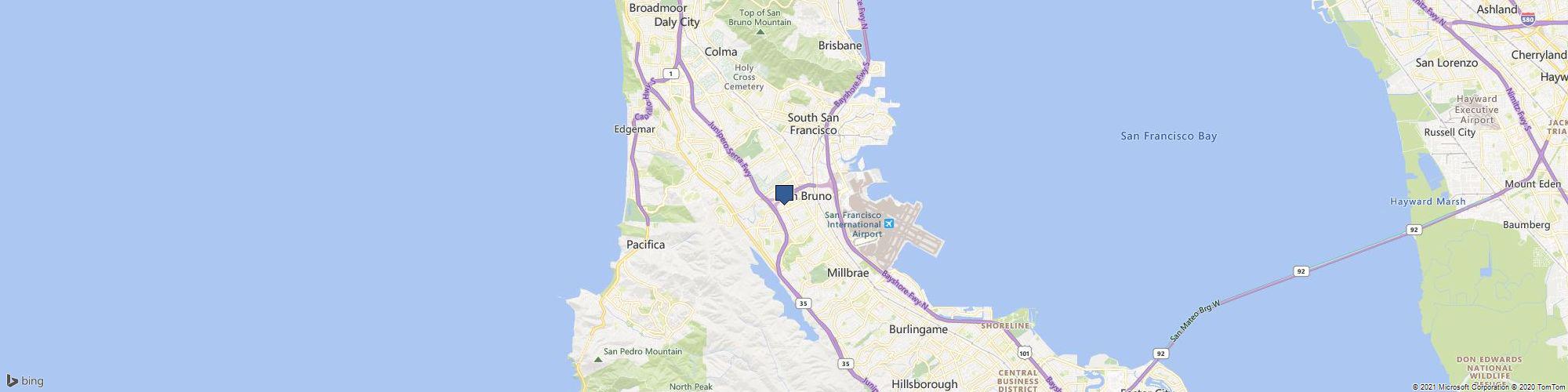 San Bruno Locksmith Store cover photo