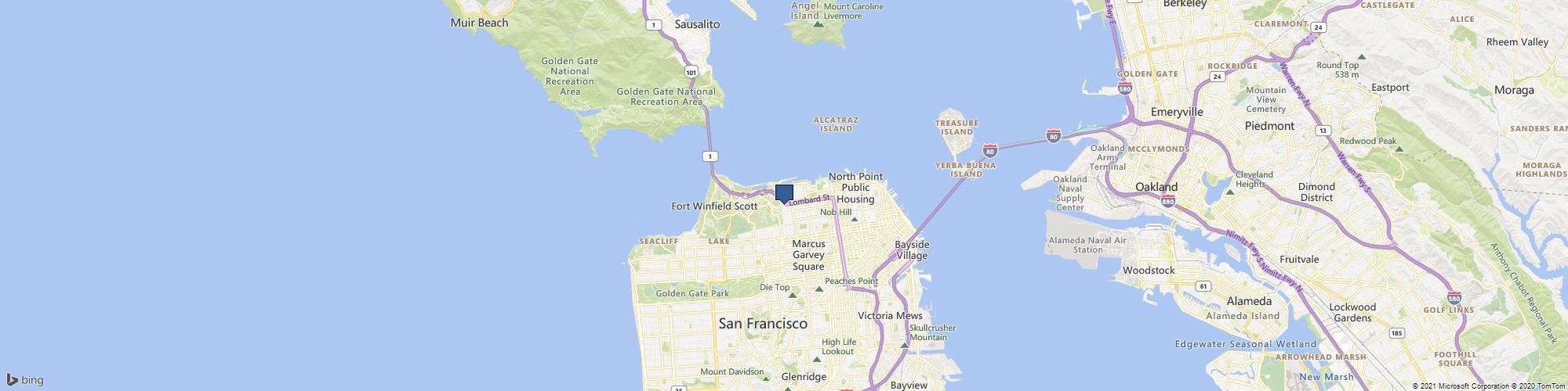 San Francisco Express Locksmith cover photo