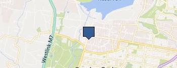 Stone Depot location map