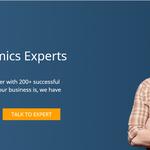 Dynamics Square - photo 4