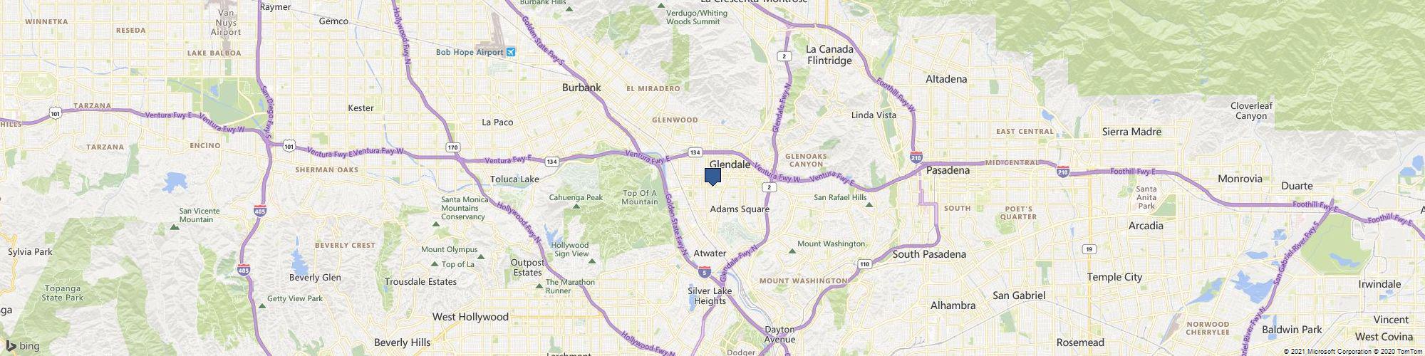 Air Duct Cleaning Azusa cover photo