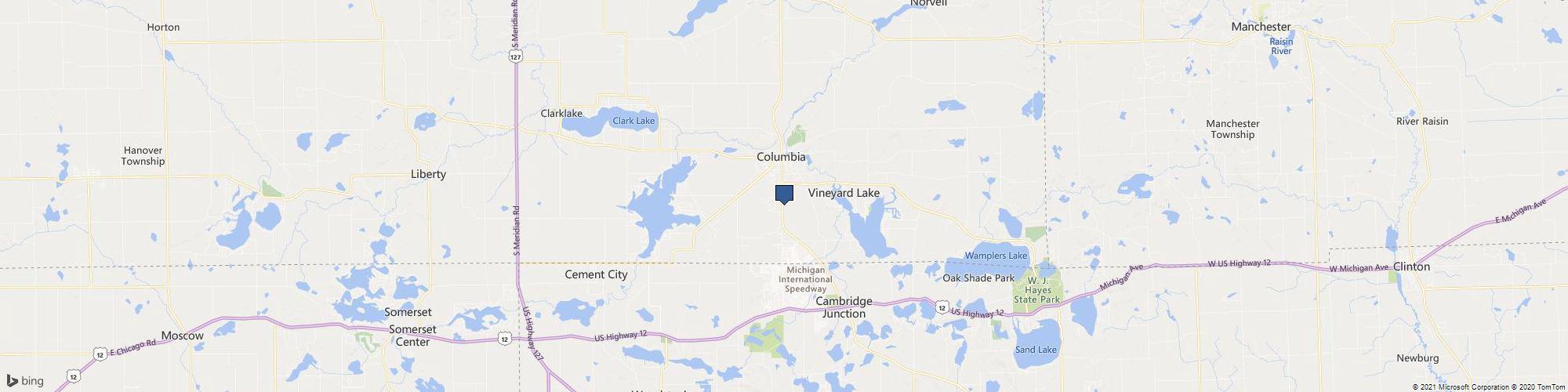 GC Glass and Mirror cover photo