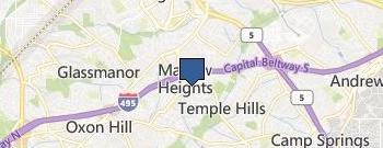 EE Towing Services location map