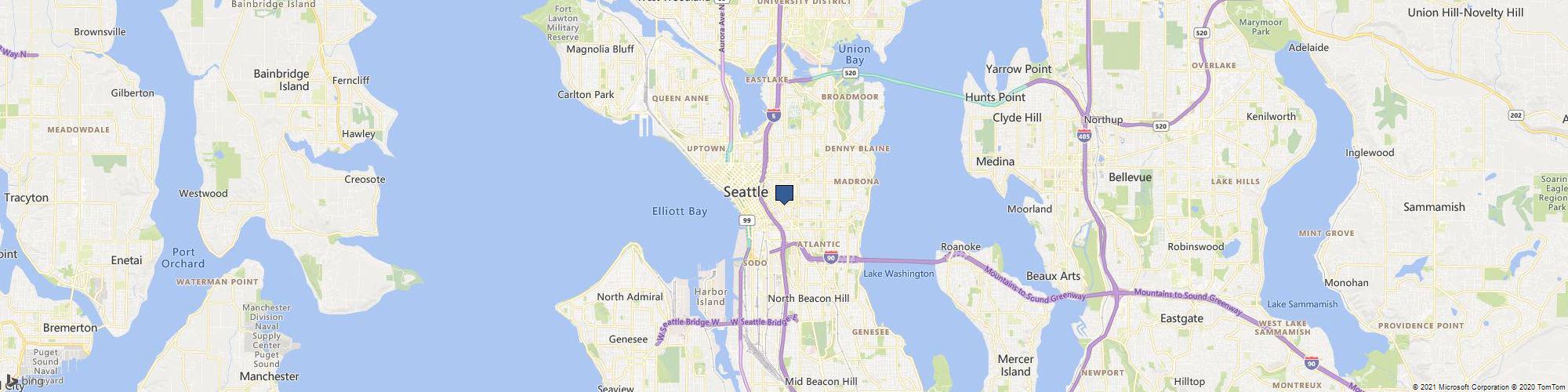 Academy Mortgage cover photo