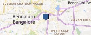 Cn consultancy location map