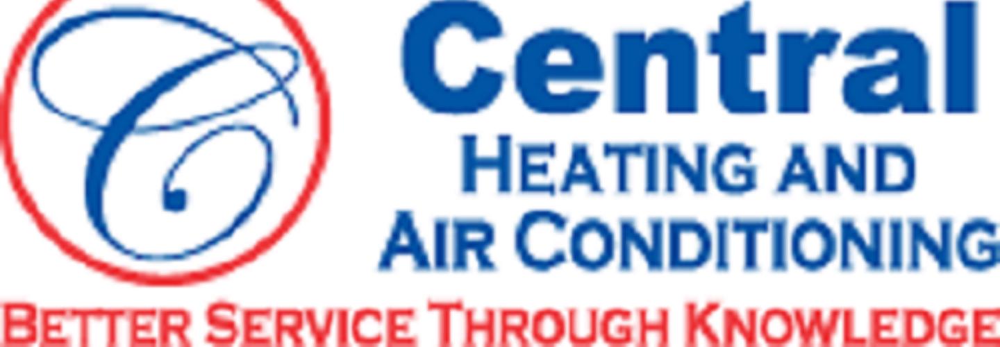 Central Heating & Air Conditioning cover photo