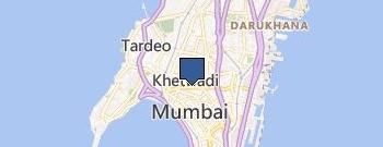 Kalikund Steel AISI location map