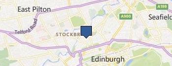 Clarks Carpet Care location map