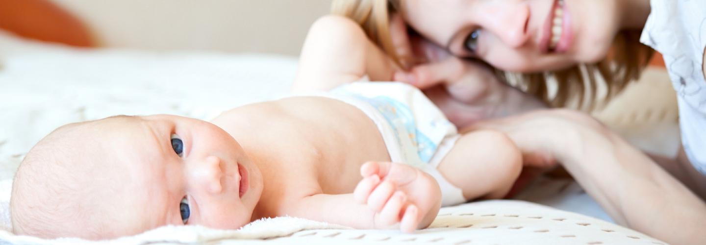 The Maternity Nurse Company cover photo