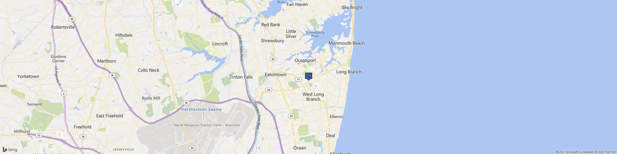 Oceanport Locksmith cover photo