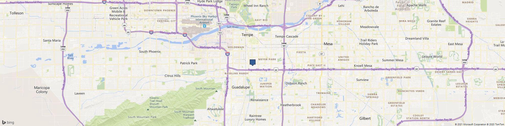 Cleaning Solutions cover photo