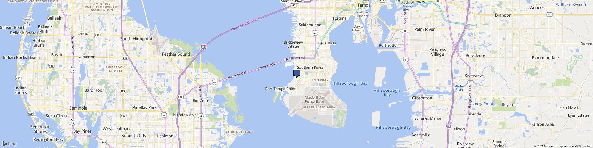 USA Clean Master cover photo