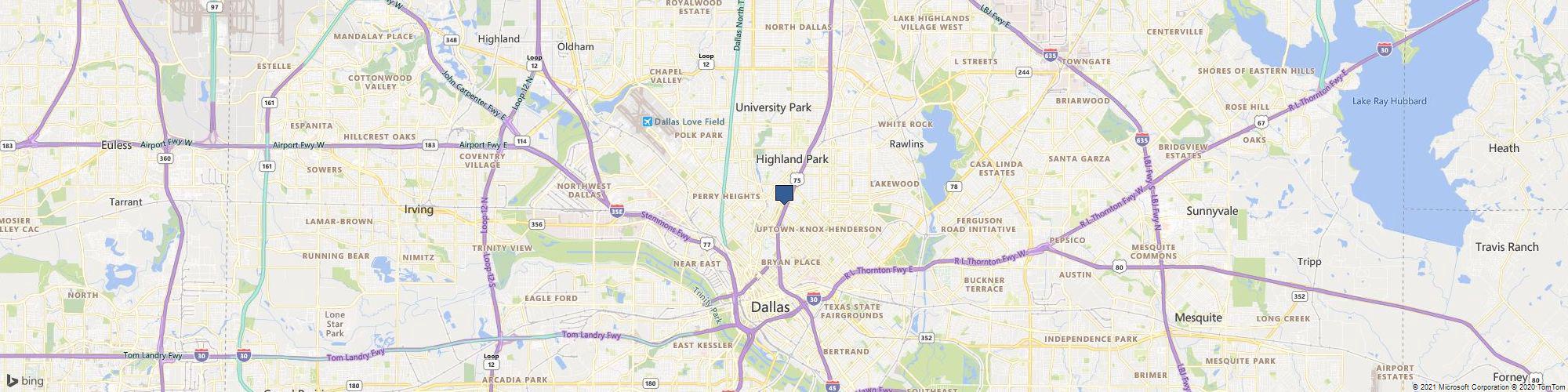 Academy Mortgage cover photo