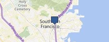 Dywer Hauling & Moving Service location map