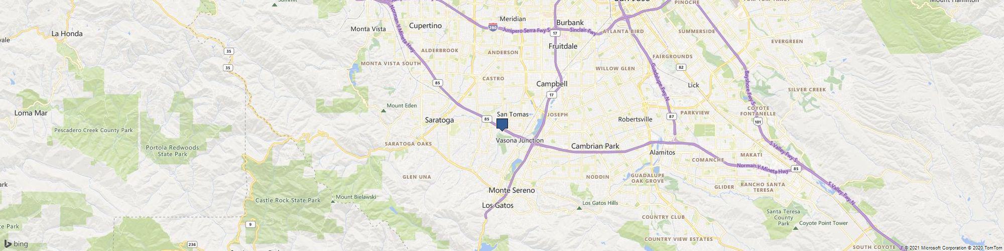 Carpet Cleaning Los Gatos cover photo