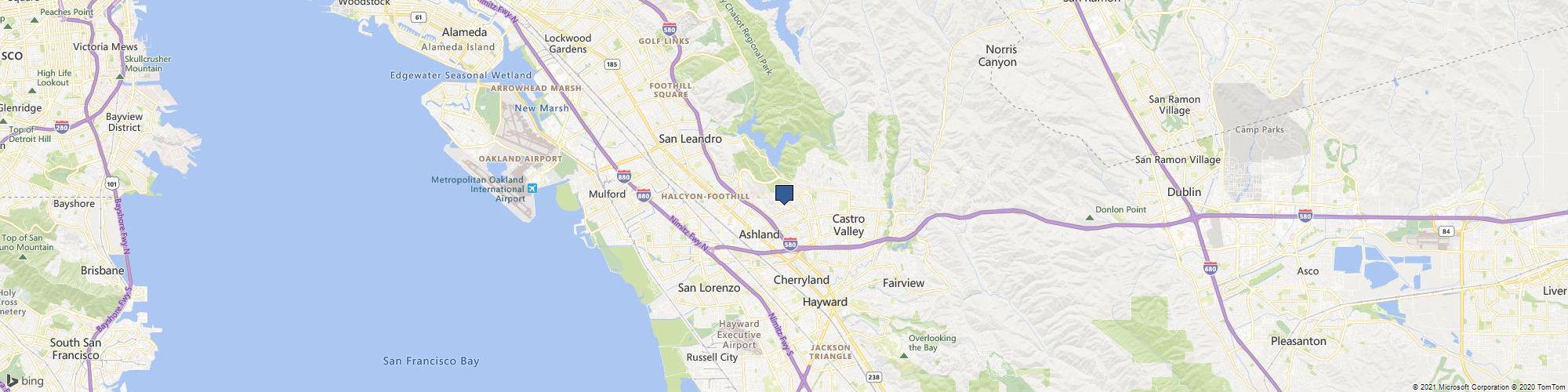 Carpet Cleaning Castro Valley cover photo