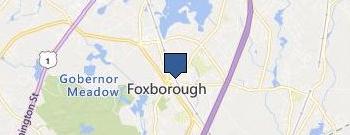 M&A Home Renovations location map