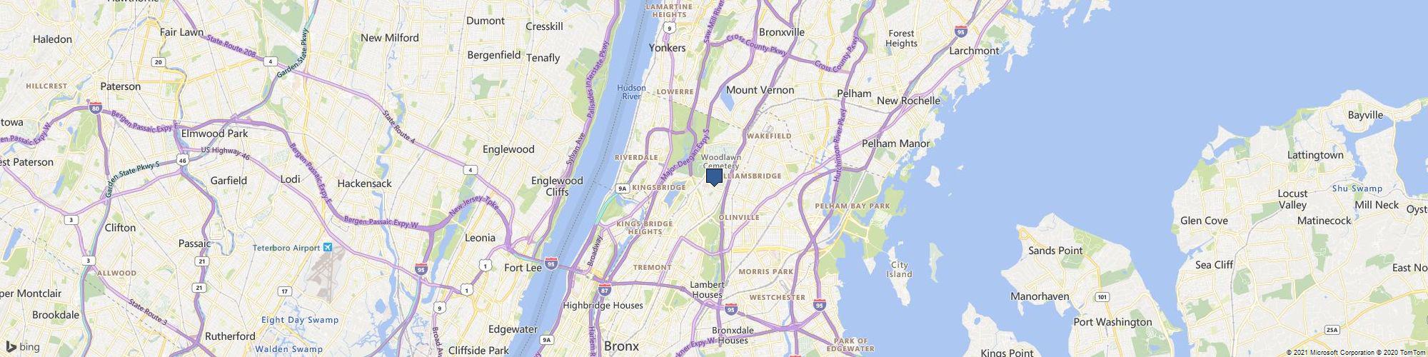 Garage Door Repair Bronx cover photo