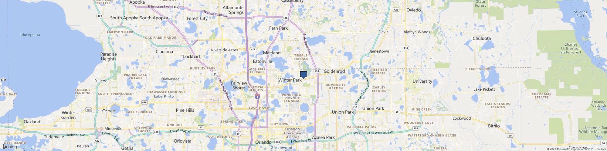 Garage Door Repair Winter Park cover photo