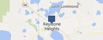 Patriot Heating & Cooling Services location map