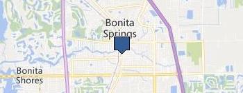 Quality Recycling and Disposal location map