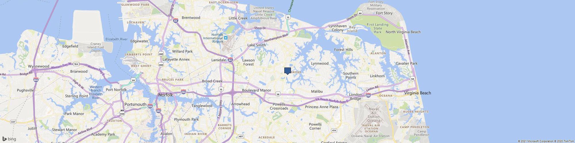 Kiddie Academy of Pembroke-Virginia Beach cover photo