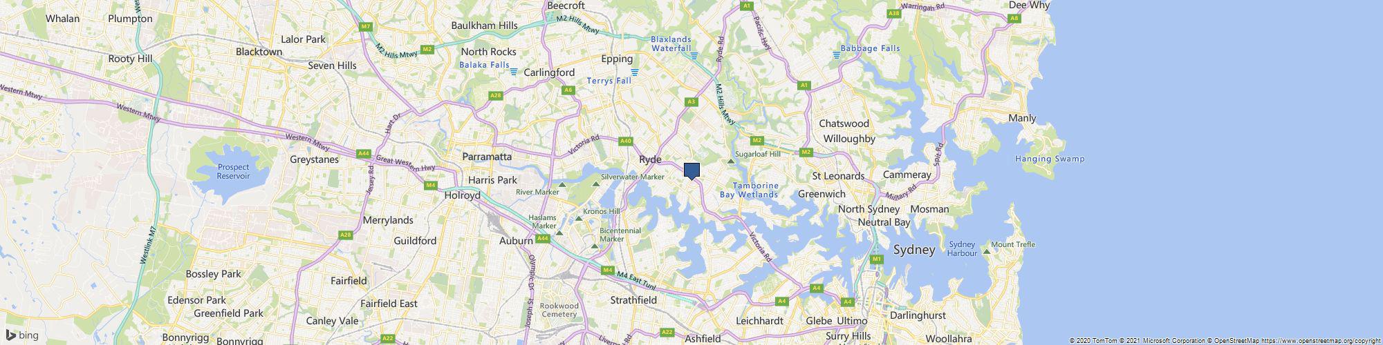 Avant Stone cover photo