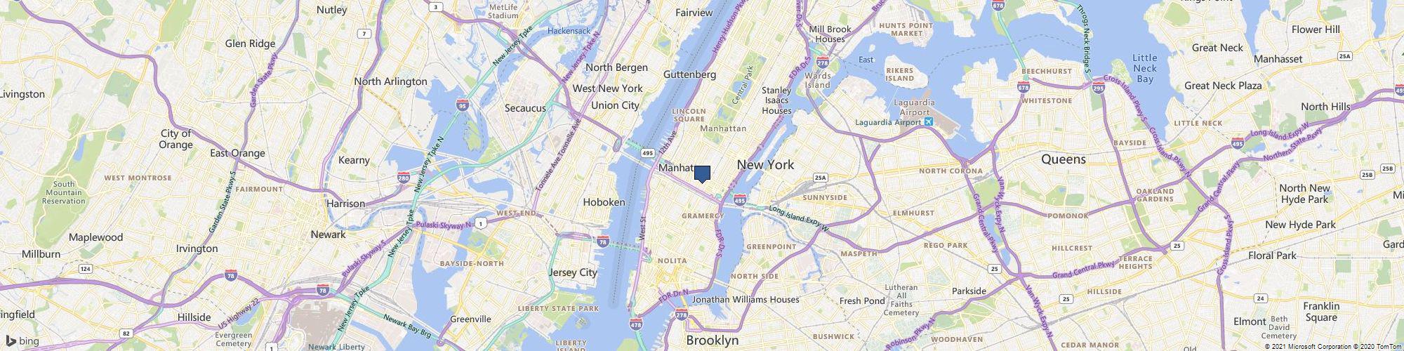 Resume People cover photo