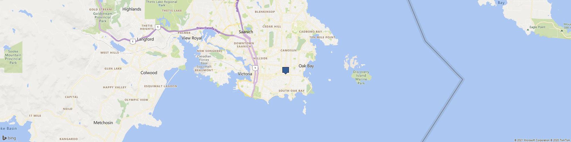 Victoria's Best Mortgage cover photo