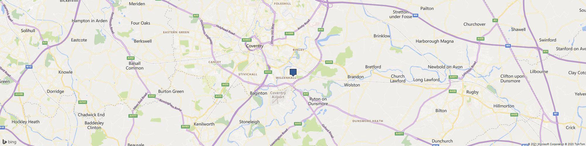 R & K Vehicle Recovery Service Coventry cover photo
