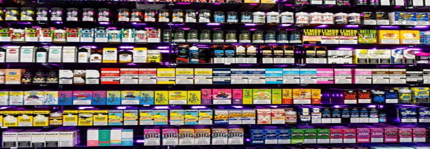 Disposable Vape Online cover photo