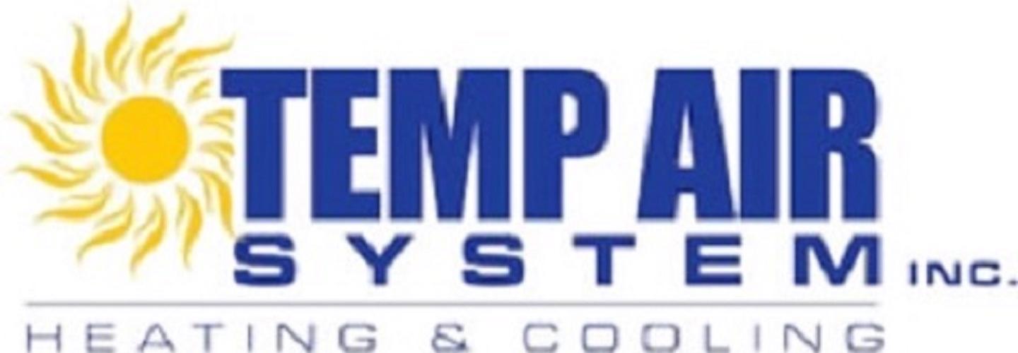 Temp Air System cover photo