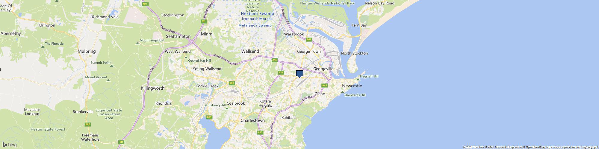Asbestos Removal Newcastle cover photo