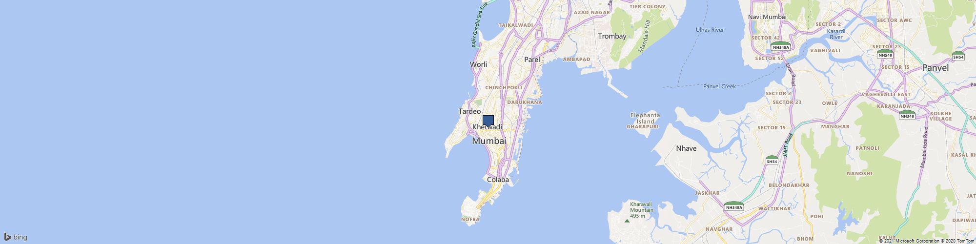 Triton Alloys Inc. cover photo