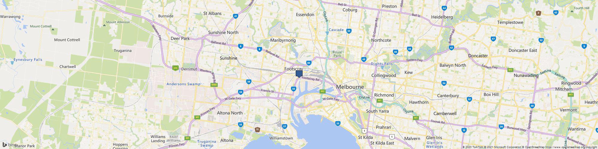 Environmental Consulting Melbourne cover photo