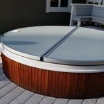 Be-Lite Aluminum Spa Covers - photo 1