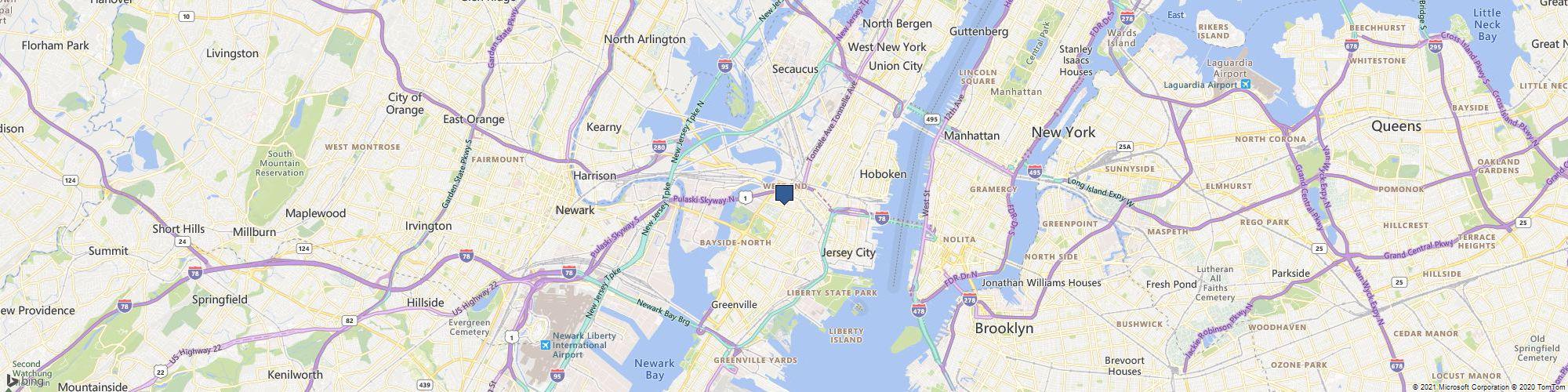 Jersey City Lock & Locksmith cover photo