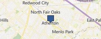 Estockyard location map