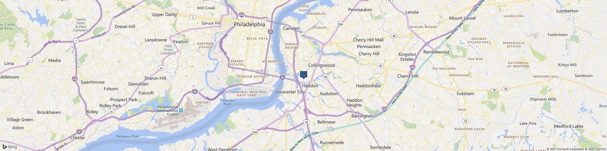 Camden Locksmith Service cover photo