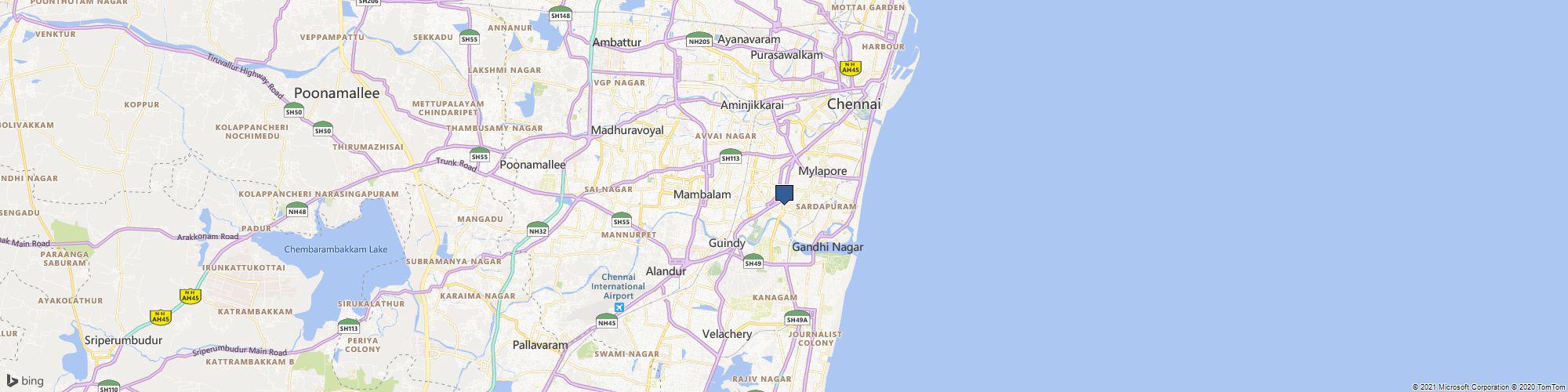 Kings International College cover photo