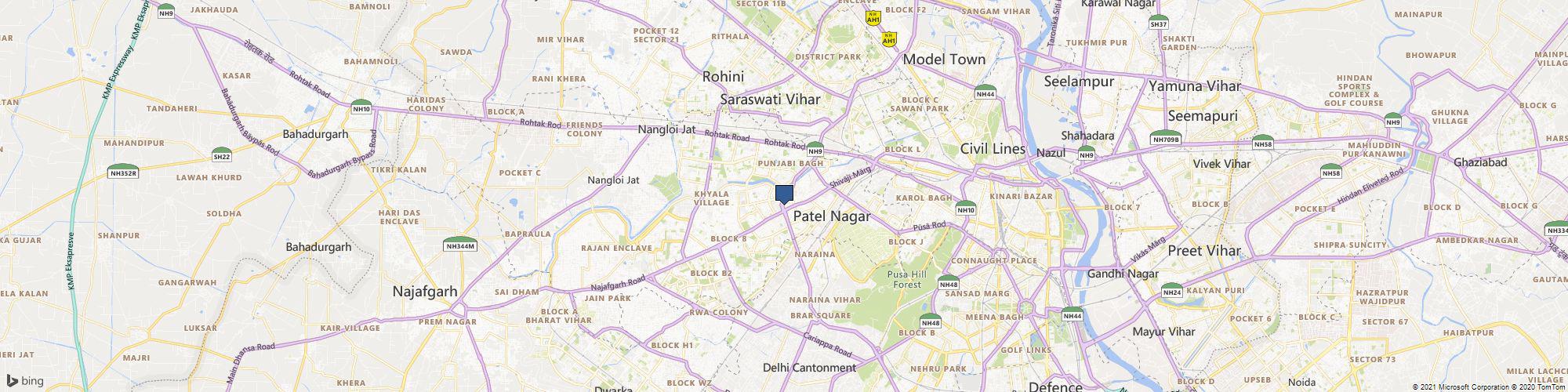 Skyline Power Solutions cover photo